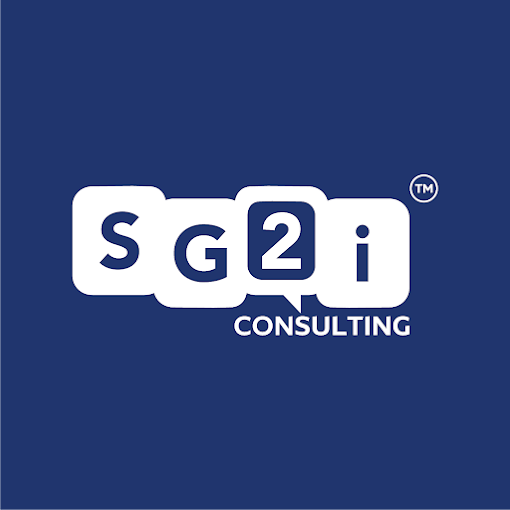 SG2i logo